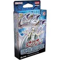 yugioh hero strike structure deck amazon YU-GI-OH! [Sealed Deck] by Juguetes y juegos YuGiOh HERO Strike Structure Deck