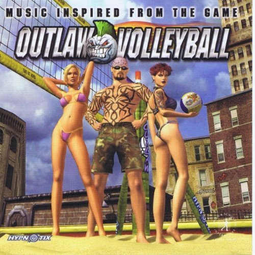 Price comparison product image Outlaw Vollyball: Xbox by Outlaw Volleyball (2003-08-19)