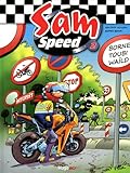 Image de Sam Speed tome 2 Borne toubi waild