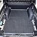 Produktbild Ford Ranger T6 - Benutzerdefinierte Last Bed Teppich Auskleidung Mat (2012 On)