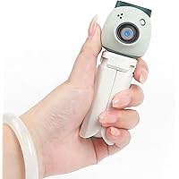 HIYQIN Mini-Stativ für Instax PAL, Sofortbildkamera-Ständer/Tragbares Kamerastativ Kompatibel mit Fujifilm Instax PAL Instant
