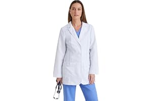 BARCO Women's Lab Coat