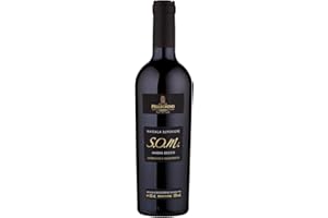 Old Marsala 0,5l Carlo Pellegrino