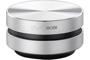 Docooler Głośnik przewodnictwo kostne przenośny głośnik, wbudowany mikrofon, radio FM