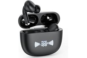 EFOTIML Auricolari traduttori linguistici in tempo reale, 2025 aggiornati 144 lingue traduttore in tempo reale, cuffie per traduzione wireless, Bluetooth, traduzione Ai cuffie traduzione APP