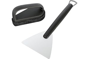OUTDOORCHEF Plancha Reinigungsset