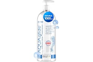 Joy Division Aquaglide Neutro, 1000 Ml Hälsa Och Personlig Vård