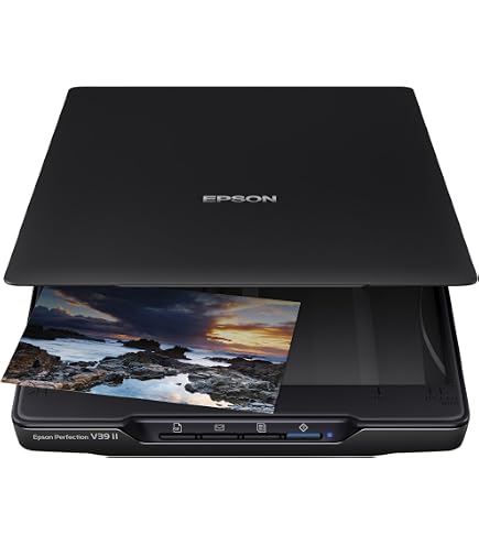 Canon Flatbed Scanner Unit 102 – Flachbettscanner – 216 x 356 mm