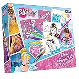 John Adams Disney Princess Blopens Activity Set (Toy)
