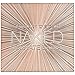 URBAN DECAY All Matte. All Naked: Naked ULTIMATE Basics Eyeshadow Palette
