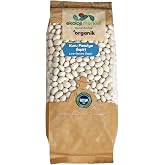 Ekoloji Market Organik Ispir Kuru Fasulye 750 Gr