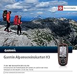 Rasterkarte 1:25.000 und 1:50.000
