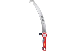 WOLF GARTEN WOLF-Garten multi-star - Sega per potatura professionale - Power Cut SAW PRO 370