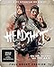 Headshot - Steelbook [Blu-ray]