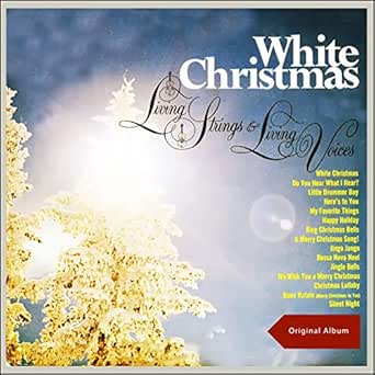 Buon Natale Horse.Buon Natale Merry Christmas To You Jingo Jango Jingle Bells One Horse Open Sleigh Bossa Nova Noel Di Living Strings Living Voices Johnny Douglas Su Amazon Music Amazon It