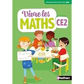 Vivre les maths CE2