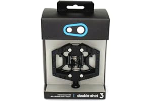 CRANKBROTHERS Pédale Double Shot 3 Crank Brothers