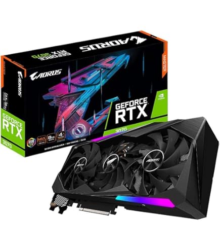 Gigabyte AORUS GeForce RTX 3060 Elite 12G (REV2.0) Graphics Card