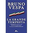 La grande tempesta. Mussolini. La guerra civile. Putin. Il ricatto nucleare. La Nazione di Giorgia Meloni