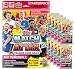 Produktbild Topps Match Attax 2018/19 - 1 Starter + 10 Booster - Deutsch