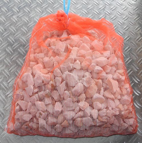 Zeolith 16-32 mm 9kg (10 Liter) Filtermedium Teich/Aquarium Spitzenqualität