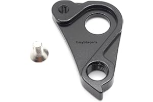 Easybikeparts Derailleur Hanger for S182600001, S152600003 – Compatible with Sirrus, Diverge, Roubaix, Tarmac, Venge, Allez Sprint, CruX, Ruby, and Shiv