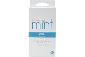 SILHOUETTE AMERICA Silhouette Le kit Contient Tous Les matériaux Dont Vous Avez Besoin pour créer Vos Propres tampons personnalisés, 1 pièce (Lot de 1)