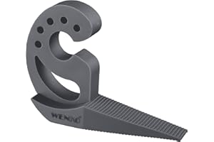 Wenko 50511207 Stoper do Drzwi, Beżowy, 50 x 50 x 28 cm