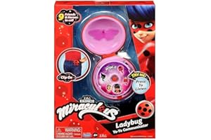 Miraculous Ladybug Comunicador Secreto, MLB50155