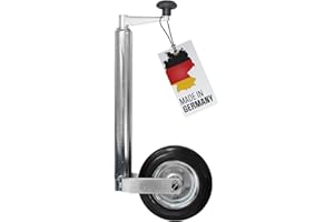 HP Autozubehör - Ruotino per carrello rimorchio 25287