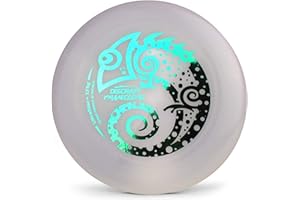 Discraft - Juguete Volador (802002)