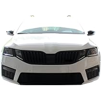 Accessori per auto Sonline PELLICOLA ADESIVA NERO PER FANALI FARI AUTO