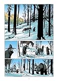 Image de Lincoln, Tome 7 : Le Fou sur la Montagne