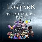 Lost Ark T4 Founder’s Pack: Platinum | PC Code - Steam