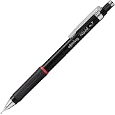 Rotring Rapid Mekanik Kurşun Kalem, Siyah, 0.7 Mm