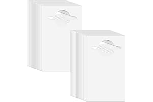 MBAIYO Einweg Lätzchen für Erwachsene, 30 Stück Wasserdichte Lätzchen Esslatz mit PE-Beschichtung Einmal Ess-Schürze Einmal Latz für Erwachsene Senioren oder Kinder 61 x 37 cm