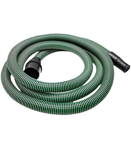 Manguera Verde De 2 Para Succión Y Descarga