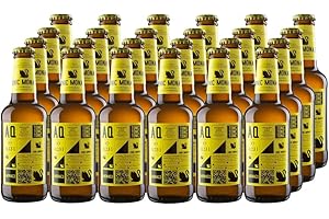 Aqua Monaco Tonic Water (24 x 0,23l)