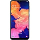 Samsung Galaxy A10 - Smartphone 32GB, 2GB RAM, Dual Sim, Black
