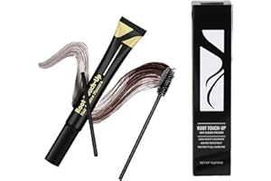 HAIOLORPRO Ritocco Ricrescita Capelli Correttore per Cuoio Capelluto, Riempitivo per Barba