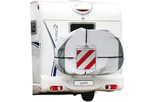 Hindermann - Caso de Bicicletas básicos zwoo 3 Bicicletas