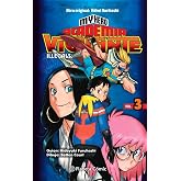 My Hero Academia Vigilante Illegals n&ordm; 03/15: 3 (Manga Shonen)