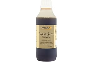 Preema Vanilla Essence 500ml