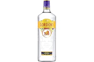 Gordon's London Dry Gin 1l