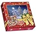 Produktbild Reber Quadrat-Kassette Weihnachtsfolie, 1er Pack (1 x 340 g)