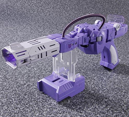 TRANSFORMERS　MP29（Masterpiece） Defense adviser