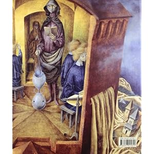 Remedios Varo.: Los años en México