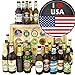 Produktbild I love USA ++ Bier aus aller Welt und D 24x ++ Geschenk Paket USA