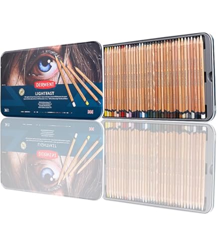 Polychromos Pencils Faber Castell Colour Pencils Amazon Jerry'