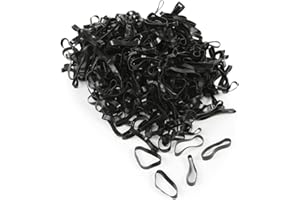 Shires EZI-GROOM Silicone Plaiting Bands